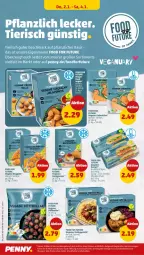 Gazetka promocyjna Penny - Prospekte - Gazetka - ważna od 04.01 do 04.01.2026 - strona 38 - produkty: auer, backfisch, ball, Bau, Bauer, burger, eis, fertiggericht, fisch, gewürz, grill, kartoffel, Käse, Köttbullar, leberkäs, leberkäse, LG, nuggets, nuss, reis, rotkohl, soja, tee, Ti, ZTE