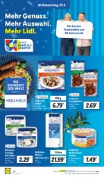 Gazetka promocyjna Lidl - Aktionsprospekt - Gazetka - ważna od 24.06 do 24.06.2023 - strona 34 - produkty: Bifteki, bohne, bohnen, hirtenkäse, Käse, natives olivenöl, ndk, nuss, olive, oliven, olivenöl, olivenöl extra, sauce, Schal, Schale, Ti, tomate, tomaten, tomatensauce