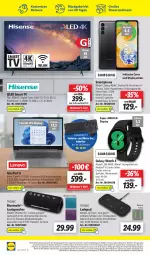 Gazetka promocyjna Lidl - Aktionsprospekt - Gazetka - ważna od 24.06 do 24.06.2023 - strona 60 - produkty: akku, auer, dell, dvb, DVB-T, eis, elle, erde, fingerabdrucksensor, full-hd-ips-display, hauptkamera, HDMI, Intel, ips-display, kamera, lautsprecher, lays, Maus, microsd, Mode, ndk, qled, reis, rwe, schutzhülle, silvercrest, sim, smart tv, smartphone, ssd, Tastatur, Ti, tuner, usb, wasser, ZTE