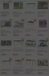 Gazetka promocyjna Obi - Prospekte - Gazetka - ważna od 18.06 do 18.06.2025 - strona 2 - produkty: braun, bree, Carport, edelstahl, elle, Holz, soja, Terrassenüberdachung, Ti, weka