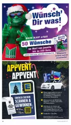 Gazetka promocyjna Marktkauf - Prospekt - Gazetka - ważna od 30.11 do 30.11.2024 - strona 26 - produkty: Apple, Apple Watch, deka, eier, eis, ipad, iphone, mac, reis, Ti