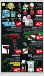 Gazetka promocyjna Marktkauf - Prospekt - Gazetka - ważna od 30.11 do 30.11.2024 - strona 28 - produkty: auer, aust, auto, BaByliss, batterie, batterien, Bau, bio, bürste, classico, eier, eis, elle, haartrockner, lack, latte, rel, Ria, Rundbürste, tasse, tee, Ti, Trockner, Warmluftbürste