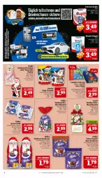 Gazetka promocyjna Marktkauf - Prospekt - Gazetka - ważna od 30.11 do 30.11.2024 - strona 4 - produkty: ball, beutel, bonbons, duplo, eis, elle, ferrero, Kinder, Kugel, leibniz, lindt, milka, oder yogurette, Pick Up!, reis, tee, Ti, Yo, yogurette, ZTE