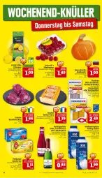 Gazetka promocyjna Marktkauf - Prospekt - Gazetka - ważna od 30.11 do 30.11.2024 - strona 46 - produkty: alkohol, backfisch, beere, beeren, bio, bonbel, butter, deka, dell, dip, ecco, edeka bio, eis, elle, fisch, flasche, frikadellen, frucht, fruchtsecco, himbeer, himbeere, himbeeren, Käse, Kürbis, Ländertee, Nordsee, reis, rind, rinder, Rinderbacken, rotkäppchen, schnittkäse, sekt, tee, teekanne, Ti, weihenstephan, zitrone, zitronen, ZTE