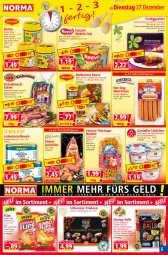 Gazetka promocyjna Norma - Norma - Gazetka - ważna od 03.01 do 03.01.2023 - strona 5 - produkty: ball, Bau, Becher, beere, beeren, beutel, braten, Brühe, Cashew, cranberries, curry, Datteln, delikatess sauce, eis, elle, erdnuss, fertiggericht, filet, fleisch, frühstücksfleisch, geschnetzeltes, hartweizen, himbeer, himbeere, himbeeren, hot dog, hühner, jumbo, kakao, kühlregal, lachs, lachsfilet, leberwurst, mac, Mett, mettwurst, nudel, nudeln, nuss, pralinen, pute, regal, reis, rezept, rind, rinder, Rinderroulade, ring, sahne, sauce, Schal, Schale, Spezi, Ti, tomate, tomaten, Töpfchen, wurst, würstchen, Zelt, zwiebel