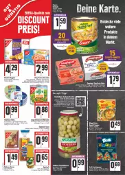 Gazetka promocyjna E Center - Angebote der Woche - Gazetka - ważna od 12.03 do 12.03.2022 - strona 12 - produkty: apfel, apfelsaft, aprikose, aprikosen, aqua, beere, beeren, beutel, blume, blumen, blumenöl, chicken nuggets, decke, deka, discount, eis, erasco, erbsen, filet, filets, fisch, flasche, frucht, früchte, garnelen, in olivenöl, junge erbsen, korn, kuchen, LG, mac, maggi, natur, ndk, nuggets, nuss, olive, oliven, olivenöl, prawns, reis, saft, sandwich, saupiquet, sonnenblume, sonnenblumen, sonnenblumenöl, Stachelbeeren, suppe, suppen, thunfisch, thunfisch filets, Ti, toast, walnuss, zucker