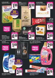 Gazetka promocyjna E Center - Angebote der Woche - Gazetka - ważna od 12.03 do 12.03.2022 - strona 3 - produkty: angebot, axe, axe duschgel, beutel, bio, bohne, bohnen, bohnenkaffee, Cap, cappuccino, cin, colgate, creme, dallmayr, dolce gusto, duschgel, erde, flasche, gemahlener bohnenkaffee, kaffee, kaffeegenuss, LG, nescafe, nuss, Ria, schoko, schokolade, schokoladen, shampoo, spee, Ti, waschmittel, zahncreme