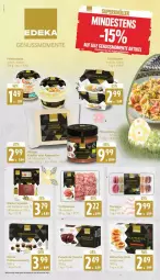 Gazetka promocyjna Edeka - Prospekte - Gazetka - ważna od 23.04 do 23.04.2025 - strona 2 - produkty: eis, reis, Ti, ZTE