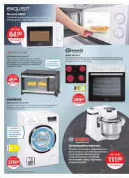 Gazetka promocyjna Vmarkt - V-Markt - Gazetka - ważna od 12.10 do 12.10.2022 - strona 18 - produkty: aqua, Backform, backofen, Bebe, edelstahl, eis, elle, garraum, gefu, glaskeramik, glaskeramik-kochfeld, grill, Hefe, herdset, keramik-kochfeld, kochfeld, küche, Küchen, küchenmaschine, mikrowelle, Ofen, Reinigung, reis, Rührschüssel, rum, Schal, schlauch, schüssel, sim, spee, Spektrum, teller, Ti, timer, uhr, waschmaschine