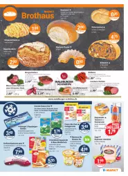 Gazetka promocyjna Vmarkt - V-Markt - Gazetka - ważna od 12.10 do 12.10.2022 - strona 5 - produkty: auer, Bau, Bauer, bio, Birnen, blattspinat, Bref, brot, buch, burger, coppenrath, eis, elle, erbsen, fertiggericht, fertiggerichte, fleisch, forelle, frosta, Germ, gewürz, Holz, je 500-g-brot, je 750-g-brot, Kaiser, Käse, Kraut, küche, Küchen, landleberwurst, leberkäs, leberkäse, leberwurst, LG, mac, marzipan, Meister, natur, natura, Plunder, Pommersche, Rauch, reis, rel, ring, rügenwalder, saft, salami, schinken, schwein, schweine, Semmel, Spezi, spinat, tee, teewurst, Ti, torte, wein, weine, weizenmischbrot, wurst