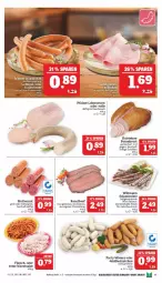 Gazetka promocyjna Marktkauf - Prospekt - Gazetka - ważna od 31.12 do 31.12.2022 - strona 11 - produkty: beef, braten, eis, emmentaler, fleisch, Geflügel, gewürz, holsteiner, Käse, leberwurst, LG, mac, Mett, mettwurst, Mini-Salami, nuss, pute, putenbrust, reis, roastbeef, saft, salami, salat, sim, snack, steiner, Ti, wiener, wiltmann, wurst, würstchen, ZTE