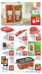 Gazetka promocyjna Marktkauf - Prospekt - Gazetka - ważna od 31.12 do 31.12.2022 - strona 9 - produkty: beef, bio, braten, deka, edeka bio, eis, filet, gewürz, gin, hähnchenflügel, kasseler, lebensmittel, mac, marinade, minutensteaks, reis, rind, rinder, rinderfilet, roastbeef, schnitzel, schwein, schweine, steak, steaks, Ti, wein, weine, wiesenhof, ZTE