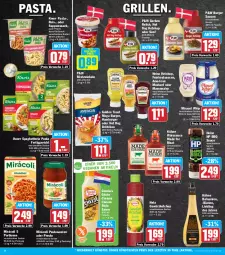 Gazetka promocyjna Hit - Prospekte - Gazetka - ważna od 11.06 do 11.06.2022 - strona 12 - produkty: auer, balsam, balsamico, Becher, brötchen, burger, Burger Sauce, discount, eis, feinkost, fertiggericht, flasche, gewürz, gewürzketchup, golden toast, gouda, grill, gurke, gurken, hamburger, heinz, Hela, hot dog, HP, kartoffel, ketchup, knorr, knorr pasta, Kühne, mayonnaise, miracel, miracel whip, Mirácoli, pasta, pfanni, reis, rel, Ria, röstzwiebeln, sauce, saucen, senf, snack, suppe, suppen, Ti, toast, würzsauce, Yo, ZTE, zwiebel, zwiebeln