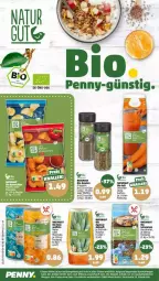 Gazetka promocyjna Penny - Prospekte - Gazetka - ważna od 18.03 do 18.03.2023 - strona 10 - produkty: bett, bio, eis, elle, gewürz, LG, meersalz, natur, pfeffer, reis, salz, tee, Ti, waffeln, ZTE