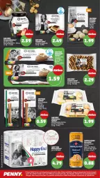 Gazetka promocyjna Penny - Prospekte - Gazetka - ważna od 18.03 do 18.03.2023 - strona 24 - produkty: ACC, Amarenakirschen, Becher, bio, dessert, eis, kirsch, kirsche, kirschen, LG, limo, limonade, reis, schoko, Ti, tiramisu, ZTE