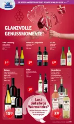 Gazetka promocyjna Getraenke Hoffmann - Prospekte - Gazetka - ważna od 24.01 do 24.01.2026 - strona 4 - produkty: angebot, angebote, auer, burgunder, classico, elle, ente, erde, grauer burgunder, käfer, merl, merlot, monte, Montepulciano, nuss, Pinot, pinot grigio, primitivo, Ria, rioja, rosato, Ti, Weißburgunder
