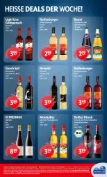 Gazetka promocyjna Getraenke Hoffmann - Prospekte - Gazetka - ważna od 24.01 do 24.01.2026 - strona 8 - produkty: abholpreise, alkohol, almdudler, apfel, auer, Bau, Bauer, bowle, burger, eier, eis, flasche, frucht, getränk, getränke, gewinnspiel, Glühwein, HP, katlenburger, reis, sahne, Spiele, Ti, wein, Wild, Zangen
