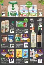 Gazetka promocyjna Edeka - Angebote der Woche - Gazetka - ważna od 11.06 do 11.06.2022 - strona 13 - produkty: almighur, almighurt, andechser natur, apfel, apfelmus, Bau, Becher, beutel, bio, bioland, chips, creme, deutschlandcard, eier, eis, eiscreme, erde, früchte, früchten, meersalz, milch, natur, quark, salz, schoko, schokolade, speisequark, tee, Ti, vanille, vollmilch, weidemilch