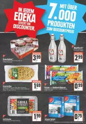 Gazetka promocyjna Edeka - Angebote der Woche - Gazetka - ważna od 11.06 do 11.06.2022 - strona 15 - produkty: baguette, bügel, bügelflasche, discount, eis, Ergee, flasche, Gläser, grill, knoblauch, kräuter, mac, mozzarella, olive, paprika, reis, rel, Schal, Schale, Ti, torte