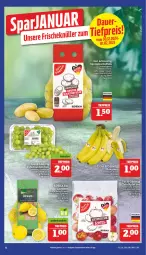 Gazetka promocyjna Marktkauf - Prospekt - Gazetka - ważna od 01.02 do 01.02.2025 - strona 12 - produkty: Bau, deka, eis, reis, Ti, ZTE