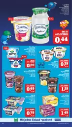 Gazetka promocyjna Marktkauf - Prospekt - Gazetka - ważna od 01.02 do 01.02.2025 - strona 18 - produkty: arla, arla skyr, Becher, Dr. Oetker, ente, joghur, joghurt, landliebe, landliebe joghurt, marmorette, mousse, Skyr, Ti, zucker