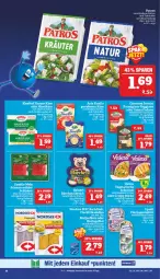 Gazetka promocyjna Marktkauf - Prospekt - Gazetka - ważna od 01.02 do 01.02.2025 - strona 20 - produkty: arla, backfisch, dip, eis, elle, erde, filet, filets, finello, fisch, grana, grana padano, hartkäse, hering, Herings, italienischer hartkäse, Käse, matjes, Matjesfilet, matjesfilets, ndk, Nordsee, padano, parmigiano, parmigiano reggiano, patros, Rana, reggiano, ring, schnitzel, Spezi, Ti, wein, ZTE