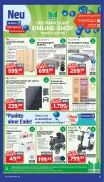 Gazetka promocyjna Marktkauf - Prospekt - Gazetka - ważna od 01.02 do 01.02.2025 - strona 29 - produkty: akku, auto, bett, boxspringbett, E-Roller, eis, Holz, HP, Kinder, Kinderwagen, kleid, kleider, kleiderschrank, kraft, küche, Liege, massivholz, mint, natur, naturstein, Ofen, paneel, polsterbett, Regenschutz, Ria, ring, Roller, Schal, Schale, Schrank, Spiele, spielzeug, Tasche, thermometer, Ti, topper, uhr, WICK