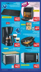 Gazetka promocyjna Marktkauf - Prospekt - Gazetka - ważna od 01.02 do 01.02.2025 - strona 31 - produkty: auto, beleuchtung, braun, deka, eis, elle, grill, HP, kaffee, kaffeemaschine, Kinder, Kochplatten, korb, latte, Leuchte, mac, mikrowelle, natur, Ofen, regal, Reinigung, reis, Schal, spülmaschinen, tasse, Ti, timer, tisch, topf