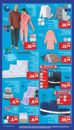 Gazetka promocyjna Marktkauf - Prospekt - Gazetka - ważna od 01.02 do 01.02.2025 - strona 41 - produkty: eis, reis, schuhe, tee, Ti, tisch