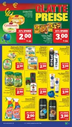 Gazetka promocyjna Marktkauf - Prospekt - Gazetka - ważna od 01.02 do 01.02.2025 - strona 9 - produkty: dip, Käse, Ti