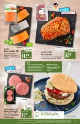 Gazetka promocyjna Aldi Nord - Aldi-Vorschau - Gazetka - ważna od 12.03 do 12.03.2022 - strona 31 - produkty: aldi, bacon, beef, bio, braten, brötchen, burger, cheddar, chili, eis, filet, garnelen, geback, gewürz, gin, grill, hamburger, Käse, krustenbraten, küche, Küchen, lachs, lachsfilet, Ofen, reis, rezept, rezepte, Ria, schwein, Ti, tisch, trolli, Vegeta, veggie, wein, Weißkohl, ZTE