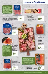 Gazetka promocyjna Aldi Nord - Aldi-Vorschau - Gazetka - ważna od 12.03 do 12.03.2022 - strona 5 - produkty: aldi, auer, baguette, buch, cin, eis, elle, erde, fleisch, gewürz, Holz, lebensmittel, mac, meersalz, nuss, Ofen, prosciutto, prosciutto crudo, Prosciutto di Parma, reis, rezept, salami, salz, schinken, schwarzwälder schinken, schwein, schweine, serrano, Speck, Spezi, steinofen, südtiroler, Ti, wein, weine