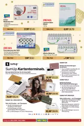 Gazetka promocyjna Metro - GastroJournal - Gazetka - ważna od 04.12 do 04.12.2024 - strona 31 - produkty: batterie, batterien, Brei, din a4, edelstahl, eis, elle, grill, Holz, holzkohle, HP, lack, latte, messer, Metro, metro gastro, natur, ordner, sac, Ti, tisch, tischplatte