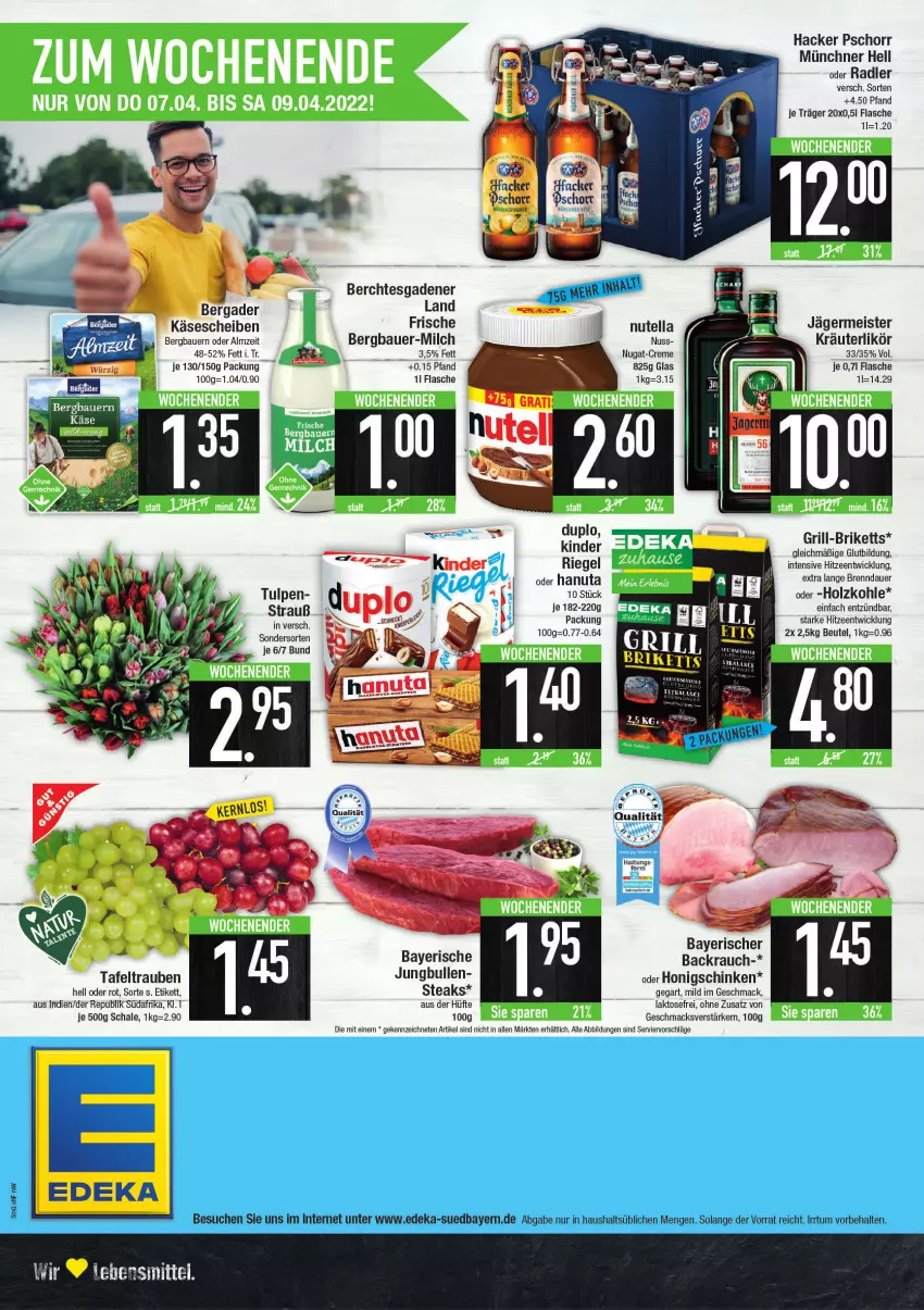 Aktueller Prospekt E Center - Angebote der Woche - von 04.04 bis 09.04.2022 - strona 20 - produkty: grill, Ti