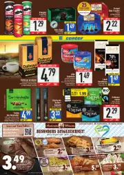 Gazetka promocyjna E Center - Angebote der Woche - Gazetka - ważna od 09.04 do 09.04.2022 - strona 10 - produkty: deo, rezept, Ti, Yo