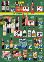 Gazetka promocyjna E Center - Angebote der Woche - Gazetka - ważna od 09.04 do 09.04.2022 - strona 15 - produkty: Speck, Ti