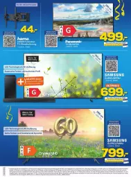 Gazetka promocyjna Euronics - Prospekte - Gazetka - ważna od 27.04 do 27.04.2024 - strona 2 - produkty: consors finanz, eimer, eis, Germ, LG, mastercard, tee, Ti