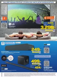 Gazetka promocyjna Euronics - Prospekte - Gazetka - ważna od 13.07 do 13.07.2024 - strona 4 - produkty: bio, dell, eimer, elle, Germ, Hefe, LG, mastercard, Mode, Samsung, soundbar, Subwoofer, Ti