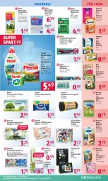 Gazetka promocyjna Rossmann - Prospekte - Gazetka - ważna od 01.09 do 01.09.2023 - strona 15 - produkty: akku, Allzweckbeutel, alouette, angebot, angebote, auer, Bau, Bauer, beutel, bio, biozidprodukte, Clin, dell, dreamies, elle, feuchtes toilettenpapier, filet, filets, filterkartuschen, Fotokalender, frucht, gourmet gold, katzennahrung, kraft, küche, Küchen, küchentücher, Liege, Maus, megaperls, mit frucht, Mode, müllbeutel, natur, papier, pastete, persil, persil waschmittel, Rauch, reifen, Rubin, rwe, sac, spartipp, Tasche, taschen, taschentücher, Tempo, Ti, Tiere, tisch, toilettenpapier, toilettentücher, topf, tragegriff, tücher, vita, vitakraft, waschmittel, wasser, wasserfilter, weck, wedel