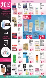 Gazetka promocyjna Rossmann - Prospekte - Gazetka - ważna od 01.09 do 01.09.2023 - strona 6 - produkty: aqua, Augenpflege, creme, Diadermine, Dr. Scheller, elle, feuchtigkeitspflege, garnier, Gesichtscreme, gesichtspflege, Gesichtswasser, HP, kosmetik, Make-up, mandel, Mandelöl, nachtcreme, nachtpflege, neutrogena, nivea, Peeling, Q10, Revital, revitalift, rum, Serum, spartipp, Spezi, Tagespflege, Ti, vita, Vitamin C, wasser, weleda