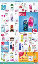 Gazetka promocyjna Rossmann - Prospekte - Gazetka - ważna od 01.09 do 01.09.2023 - strona 8 - produkty: after shave, Bad, balsam, body, body lotion, body milk, bodylotion, coupon, creme, cremedusche, duschdas, dusche, duschgel, eis, Frosch, Fusswohl, garnier, gillette, gillette venus, isana, kaltwachsstreifen, körperpflege, Lotion, magazin, neutrogena, nivea, olive, palmolive, rasierer, Rasierklinge, rasierklingen, reifen, reis, rum, sana, scholl, spartipp, Ti, veet, venus