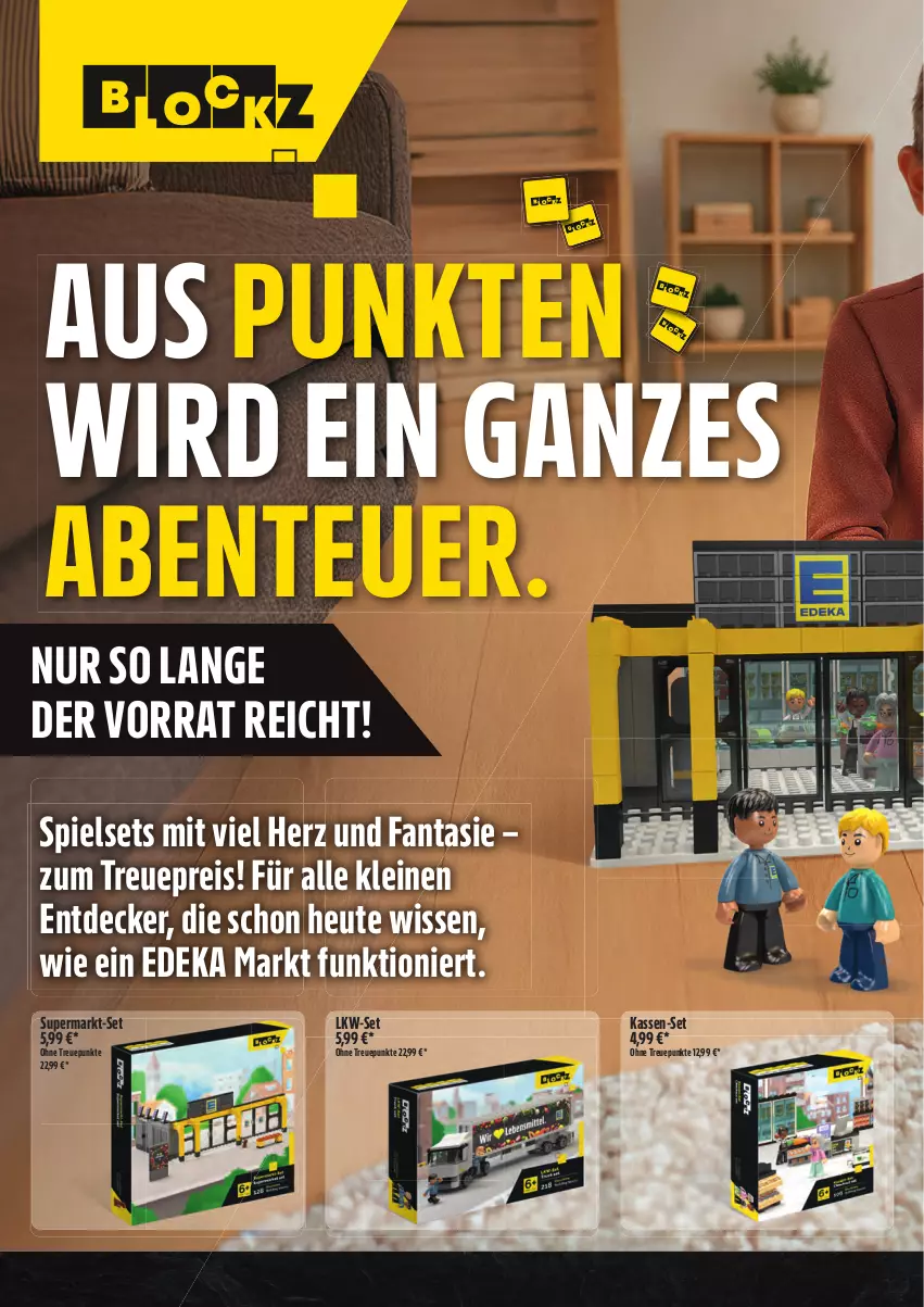 Aktueller Prospekt Marktkauf - Prospekt - von 13.07 bis 19.07.2025 - strona 45 - produkty: decke, deka, eis, ente, fanta, Heu, leine, reis, Ti