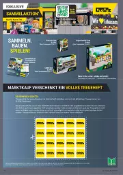 Gazetka promocyjna Marktkauf - Prospekt - Gazetka - ważna od 19.07 do 19.07.2025 - strona 30 - produkty: angebot, angebote, Bau, deka, eis, erde, Hefte, reis, ring, sac, Spiele, Ti, Yo