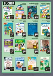Gazetka promocyjna Marktkauf - Prospekt - Gazetka - ważna od 19.07 do 19.07.2025 - strona 36 - produkty: buch, eis, honig, HP, Jura, kräuter, Malblock, papier, Puppe, reis, Spiele, Ti, tisch, torte