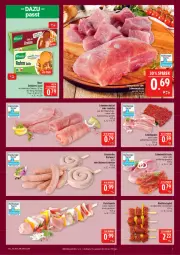 Gazetka promocyjna Marktkauf - Prospekt - Gazetka - ważna od 19.07 do 19.07.2025 - strona 5 - produkty: bratwurst, eier, eis, ente, fleisch, Fleischspieße, gewürz, grill, gulasch, Hausmacher, hüftsteak, hüftsteaks, küche, Küchen, Laufen, mac, natur, reis, Ria, rind, rindfleisch, rouladen, Schal, Schale, schnitzel, schwein, schweine, schweinegulasch, schweineschnitzel, steak, steaks, Ti, wein, weine, wurst, ZTE