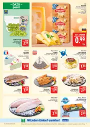 Gazetka promocyjna Marktkauf - Prospekt - Gazetka - ważna od 19.07 do 19.07.2025 - strona 9 - produkty: Bergkäse, bismarck, braten, brötchen, deutscher schnittkäse, eier, eis, filet, fisch, französischer weichkäse, frischfisch, garnelen, grill, hartkäse, Heu, heumilch, ideal zum grillen, Käse, lachs, mac, Makrele, matjes, milch, natur, nuss, reis, rel, riesengarnelen, Rotbarsch, rotbarschfilet, Saibling, Schal, Schale, schnittkäse, schweizer schnittkäse, tafeltrauben, Ti, trauben, weichkäse, Yo, zott, ZTE