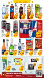 Gazetka promocyjna Penny - Prospekte - Gazetka - ważna od 12.08 do 12.08.2023 - strona 29 - produkty: 7UP, beck's, brunnen, chili, cocktail, cola, cottonelle, coupon, coupons, creme, elle, erdnuss, flasche, Funny Frisch, getränk, getränke, gin, küche, kuchen, Küchen, küchentücher, limo, lipton, lorenz, Mirinda, nuss, orange, papier, payback, pet-flasche, pfirsich, pils, Rauch, rind, sekt, sinalco, Ti, toilettenpapier, tücher, wein, whiskey, wodka, zahncreme, zucker