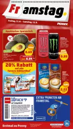 Gazetka promocyjna Penny - Prospekte - Gazetka - ważna od 12.08 do 12.08.2023 - strona 30 - produkty: angebot, angebote, coupon, erde, LG, payback, salz, tee, Ti