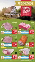 Gazetka promocyjna Marktkauf - Prospekt - Gazetka - ważna od 24.02 do 24.02.2024 - strona 13 - produkty: auer, Bau, Bauer, bier, chia, Ti