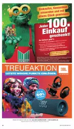 Gazetka promocyjna Marktkauf - Prospekt - Gazetka - ważna od 24.02 do 24.02.2024 - strona 30 - produkty: deka, harman, jbl, tee, Ti